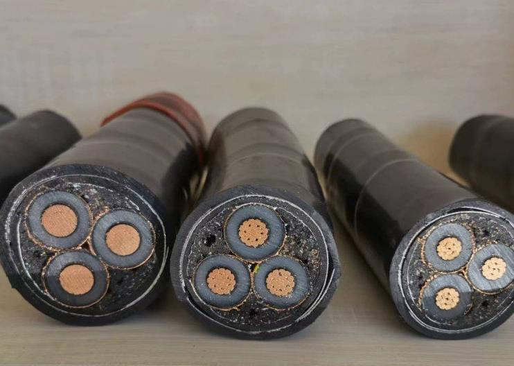 廣州南洋電纜電線電纜有兩種方法可以緩解 廣州南洋電纜電線電纜有兩種方法可以緩解